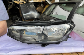 VOLKSWAGEN T-CROS SOL FAR ORJİNAL EYUPCAN OTO'DA