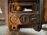 PEUGEOT PARTNER KALORİFER KUMANDA PANELİ 1998-2003 MODEL