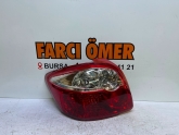 TOYOTA AURİS 10-12 SOL DIŞ STOP SIFIR