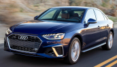 AUDİ A4 ÖN TAMPON S-LİNE (YIKAMASIZSENSÖRSÜZ) 2020-