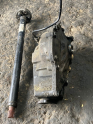 BMW X6 E71 ÖN DEFRANSİYEL 3.64 ORAN 7552533 - ERCAN TİCARET