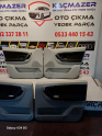 Oto Çıkma Parça / Mekanik / Kapı Döşemesi / Skoda / Roomster / Çıkma Parça 