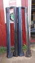 31672376/77 orj hatasız volvo xc90 sağ sol marşpiyel kaplaması