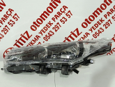 Oto Çıkma Parça / Elektrik / Far / Toyota / Corolla / Çıkma Parça 