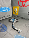 ASTRA H SEDAN SOL ARKA TAMPON BRAKETİ ORJ-SIFIR 93306734