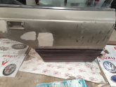 Oto Çıkma Parça / Kaporta & Karoser / Kapı / Mazda / 929 / Çıkma Parça 