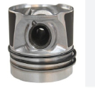 PİSTON SEKMAN (79,5 MM) PASSAT 10--/CADDY 10  03L107065J