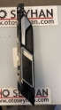 3G1837113H volkswagen passat b8 2014-23 ön sol kapı iç açma kolu