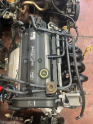FORD FOCUS  1 1.6 KOMPLE MOTOR YİĞİT OTO ANKARA