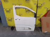 OPEL COMBO E SAĞ ÖN KAPI BEYAZ ÇIKMA ORJİNAL YEDEK PARÇA