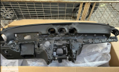 MERCEDES C W206 TORPİDO