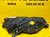 Oto Çıkma Parça / Elektrik / Far / Skoda / Octavia / Çıkma Parça 