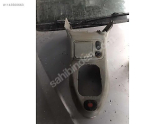 Renault Clio 2 Vites Konsol EMR OTOMATİV
