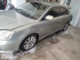 2002-2009 TOYOTA AVENSİS KAPI CAMLARI