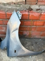 OPEL CORSA E SAG ÖN ÇAMURLUK