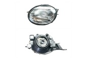 -TOYOTA COROLLA AE111 YUVARLAK SAG SOL FAR ADET FIYAT