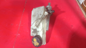 Ford focus 2,5 fren ana merkez