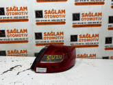 ÇIKMA SUZUKİ KİZASHİ 10-13 SAĞ ARKA STOP
