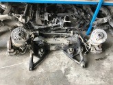 BMW F30 320 316 318 PORYA ÖN ARKA ORJİNAL ÇIKMA