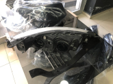 Oto Çıkma Parça / Elektrik / Far / Renault / Megane / Çıkma Parça 