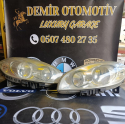 FİAT LİNEA ORJİNAL ÇIKMA SAĞ SOL ÖN FAR