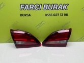 ASTRA J TAKIM İÇ STOP SIFIR İTHAL 2014-2020