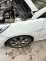 HYUNDAİ ACCENT BLUE SOL ÖN ÇAMURLUK