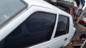 Dacia solenza sol kapı camları