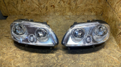 VW CADDY 04-10 YERLİ ÜRETİM SAĞ SOL FAR 2K0941005D-2K0941006D