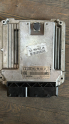 0281015318 EDC17CP14 AUDİ A4 MOTOR BEYNİ