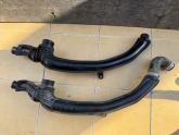 VW TOUAREG İNTERKOL HAVA BORUSU KEMİK BORU7P0145792