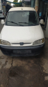 Oto Çıkma Parça / Kaporta & Karoser / Kaput / Peugeot / Partner / Çıkma Parça 