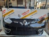 FLUENCE ÖN TAMPON SIFIR YAN SANAYİ YILDIZ SİYAH 620221754R