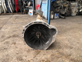 Oto Çıkma Parça / Şanzıman & Vites / Şanzıman Komple / Isuzu / D-Max / Çıkma Parça 