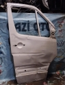 Oto Çıkma Parça / Kaporta & Karoser / Kapı / Mercedes / Sprinter / Çıkma Parça 