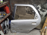 Fiat Albea Orjinal Çıkma Sol Arka Kapı Mercanlar Otomot