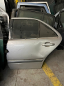 MERCEDES BENZ E200 ORTA SOL ARKA KAPI MERT OTO