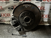 RENAULT LAGUNA 3 SAĞ SOL TAŞIYICI-KALİPER ÜÇEL OTO ÇIKMA BURSA