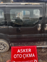 Oto Çıkma Parça / Kaporta & Karoser / Kapı / Renault / Trafic / Çıkma Parça 