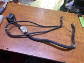 OPEL ASTRA J FAN TESİSATI ÇIKMA 13283803 CANCAN OPEL