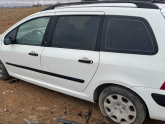 Oto Çıkma Parça / Kaporta & Karoser / Kapı / Peugeot / 307 / Çıkma Parça 