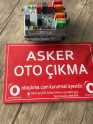 Oto Çıkma Parça / Elektrik / Sigorta Kutusu / Fiat / Ducato / Çıkma Parça 