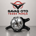 CHEVROLET CRUZE ÖN SİS FARI SAĞ SOL 2009 VE ÜZERİ / TAİWAN