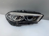 BMW 1 Serisi (F40) F44 SAG SOL FAR