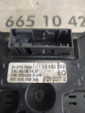 Oto Çıkma Parça / Elektrik / Bilgi Ekranı / Opel / Vectra / Çıkma Parça 