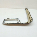 BMW 7 Serisi G11 LCI SOL Tampon Izgara Çıtası 51118079585
