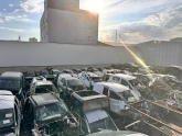 Oto Çıkma Parça / Hyundai / Accent / Elektrik / Sinyal / Çıkma Parça 