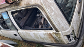 OPEL OMEGA A STW SOL ARKA ÇAMURLUK.OTO ERKAN ÜNYE
