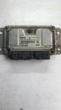 0261208702 / 89661-0H022 Toyota Aygo 1.0 Motor Beyni