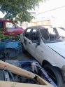 Oto Çıkma Parça / Kaporta & Karoser / Body Kit / Fiat / Albea / Çıkma Parça 